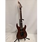 Used ESP Used ESP LTD M400 Natural Solid Body Electric Guitar thumbnail