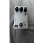 Used JHS Pedals Used JHS Pedals Series 3 Fuzz Effect Pedal thumbnail