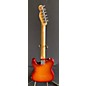 Used Fender Used 2022 Fender Player Plus Telecaster Plus Top Sienna Sunburst Solid Body Electric Guitar