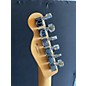 Used Fender Used 2022 Fender Player Plus Telecaster Plus Top Sienna Sunburst Solid Body Electric Guitar