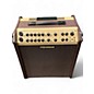 Used Fishman Used Fishman PROLBX700 Loudbox Performer 180W Acoustic Guitar Combo Amp thumbnail