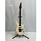 Used Ibanez Used Ibanez EX160 Vintage White Solid Body Electric Guitar thumbnail