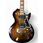 Used Gibson Used Gibson Les Paul Studio Deluxe 3 Tone Sunburst Solid Body Electric Guitar