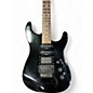 Vintage Fender Vintage Fender HM Strat Black Solid Body Electric Guitar