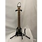 Used Traveler Guitar Used Traveler Guitar Ultra Light Black Acoustic Guitar thumbnail