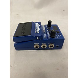 Used DigiTech Used DigiTech JMSXT JamMan Solo XT Looper Pedal