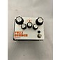 Used Keeley Used Keeley FUZZ BENDER Effect Pedal thumbnail