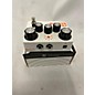 Used Keeley Used Keeley FUZZ BENDER Effect Pedal