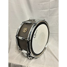 Used Pearl Used Pearl 14in GPX LIMITED EDITION Drum PUTTY GRAY