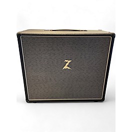 Used Dr Z Used Dr Z Maz 18 Jr NR 1x12 Guitar Cabinet