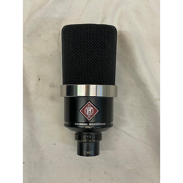 Used Neumann Used Neumann TLM102 Condenser Microphone