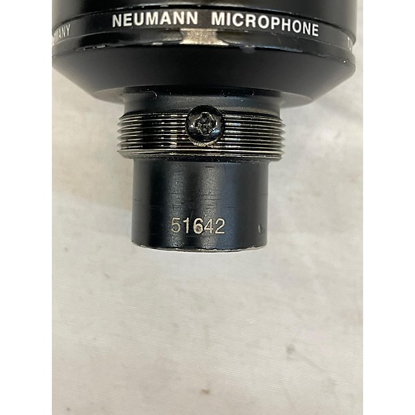 Used Neumann Used Neumann TLM102 Condenser Microphone