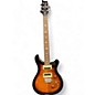 Used PRS Used PRS SE Custom 24 Black Gold Sunburst Solid Body Electric Guitar thumbnail