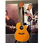 Used Applause Used Applause AE38 Natural Acoustic Electric Guitar thumbnail