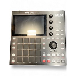 Used Akai Professional Used Akai Professional MPC ONE Production Controller