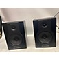 Used M-Audio Used M-Audio BX5A Pair Powered Monitor thumbnail