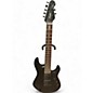 Used Sterling by Music Man Used Sterling by Music Man JP70 John Petrucci Signature Black Solid Body Electric Guitar thumbnail