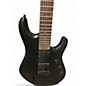 Used Sterling by Music Man Used Sterling by Music Man JP70 John Petrucci Signature Black Solid Body Electric Guitar