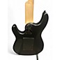 Used Sterling by Music Man Used Sterling by Music Man JP70 John Petrucci Signature Black Solid Body Electric Guitar