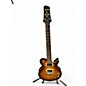 Used Line 6 Used Line 6 JTV59 James Tyler Variax Tobacco Sunburst Solid Body Electric Guitar thumbnail