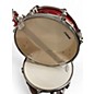 Used SONOR Used SONOR Safari Red Sparkle Drum Kit