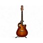 Used Ovation Used Ovation 1985 collectors series reissue 3 Tone Sunburst Acoustic Electric Guitar thumbnail