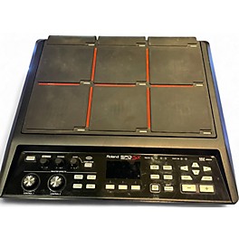 Used Roland Used Roland SPDSX Sampling Drum MIDI Controller