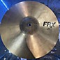 Used SABIAN Used SABIAN 14in FRX HI HATS Cymbal thumbnail