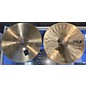 Used SABIAN Used SABIAN 14in FRX HI HATS Cymbal