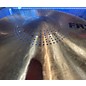 Used SABIAN Used SABIAN 16in FRX CRASH Cymbal