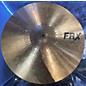 Used SABIAN Used SABIAN 18in FRX CRASH Cymbal thumbnail