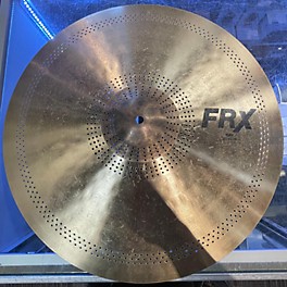 Used SABIAN Used SABIAN 21in FRX RIDE Cymbal