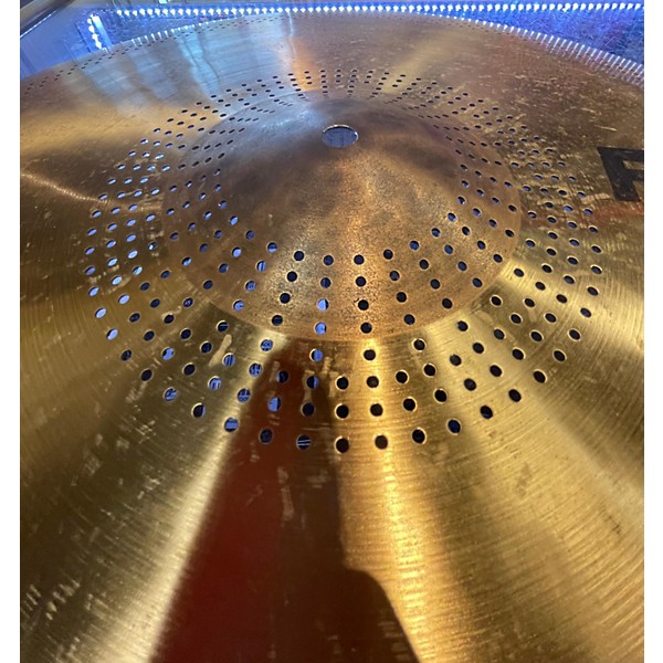 Used SABIAN Used SABIAN 21in FRX RIDE Cymbal