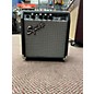 Used Squier Used Squier Frontman 10g Guitar Combo Amp