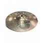 Used SABIAN Used SABIAN pro splash 10" Cymbal