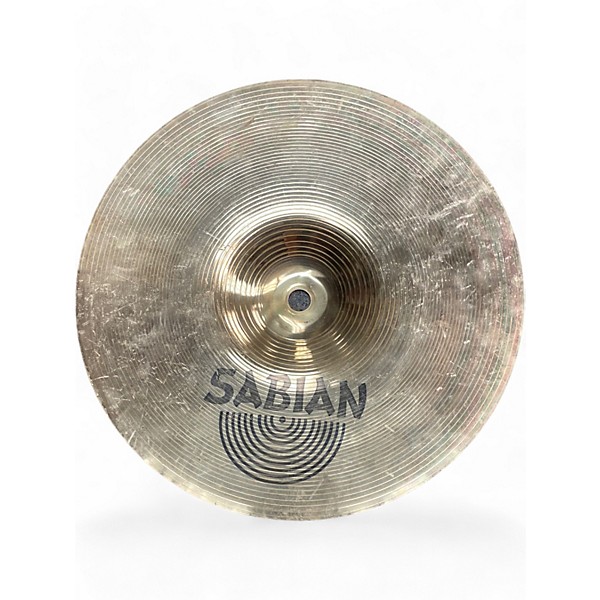 Used SABIAN Used SABIAN pro splash 10" Cymbal