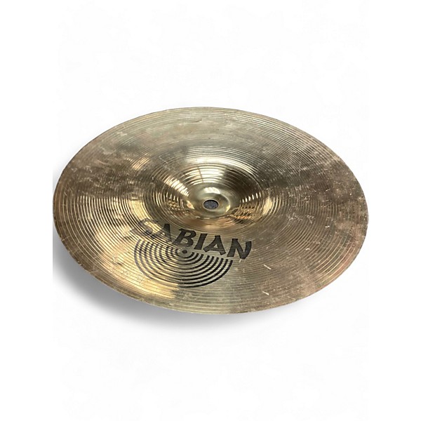 Used SABIAN Used SABIAN pro splash 10" Cymbal