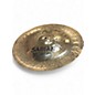 Used SABIAN Used SABIAN pro 18" china Cymbal