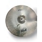 Used Zildjian Used Zildjian amir II 20" ride Cymbal thumbnail