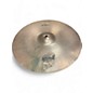 Used Zildjian Used Zildjian amir II 20" ride Cymbal