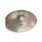 Used Zildjian Used Zildjian amir II 20" ride Cymbal