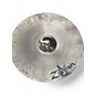 Used Zildjian Used Zildjian amir II 20" ride Cymbal