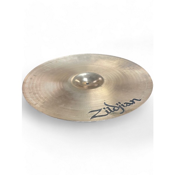 Used Zildjian Used Zildjian amir II 20" ride Cymbal