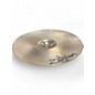 Used Zildjian Used Zildjian amir II 20" ride Cymbal