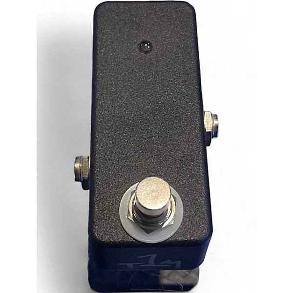 Used 1tm Used 1TM TRUE BYPASS SWITCH Pedal