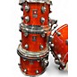 Used Premier Used Premier Genista Amber Drum Kit