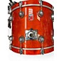 Used Premier Used Premier Genista Amber Drum Kit