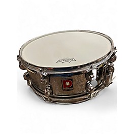 Used Premier Used Premier APK Steel Snare Chrome Drum