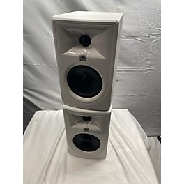 Used JBL Used JBL LSR305 Pair Powered Monitor