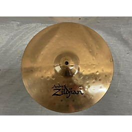 Used Zildjian Used Zildjian 13.25in Avedis Hi Hat (Bottom) Cymbal